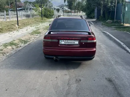 Subaru Legacy 1996 года за 1 800 000 тг. в Алматы – фото 3
