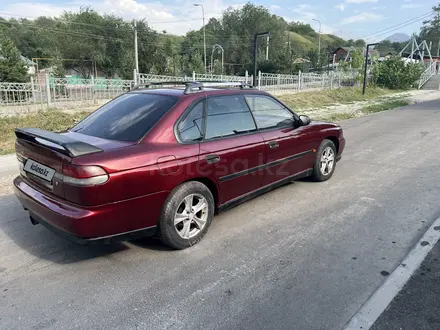 Subaru Legacy 1996 года за 1 800 000 тг. в Алматы – фото 2