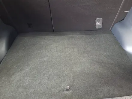Geely Galaxy E5 2024 года за 10 290 000 тг. в Алматы – фото 10