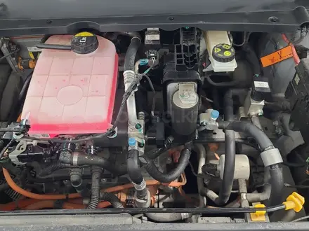 Geely Galaxy E5 2024 года за 10 290 000 тг. в Алматы – фото 11