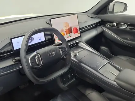 Geely Galaxy E5 2024 года за 10 290 000 тг. в Алматы – фото 12