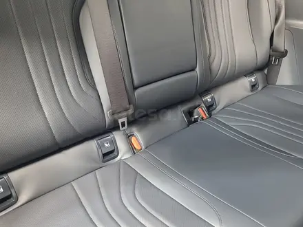 Geely Galaxy E5 2024 года за 10 290 000 тг. в Алматы – фото 16