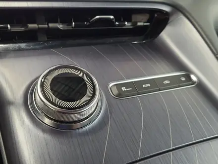 Geely Galaxy E5 2024 года за 10 290 000 тг. в Алматы – фото 18