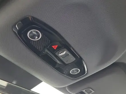 Geely Galaxy E5 2024 года за 10 290 000 тг. в Алматы – фото 19