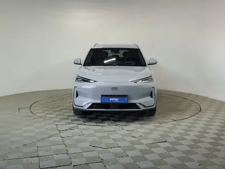 Geely Galaxy E5 2024 года за 10 290 000 тг. в Алматы – фото 2