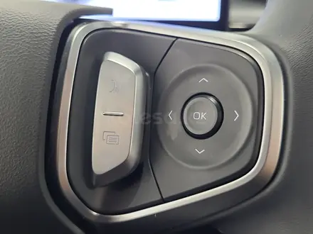 Geely Galaxy E5 2024 года за 10 290 000 тг. в Алматы – фото 20