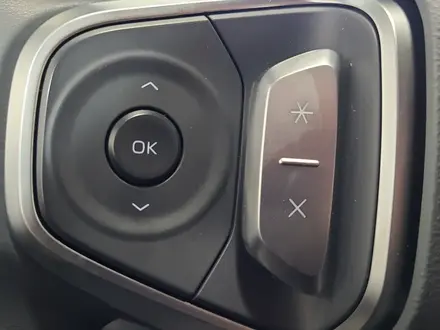 Geely Galaxy E5 2024 года за 10 290 000 тг. в Алматы – фото 21