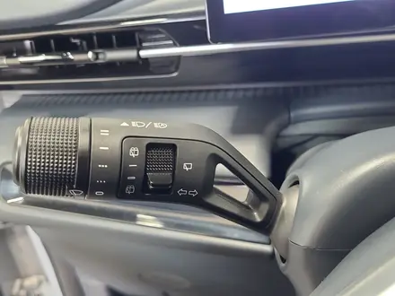 Geely Galaxy E5 2024 года за 10 290 000 тг. в Алматы – фото 23