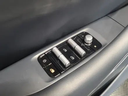 Geely Galaxy E5 2024 года за 10 290 000 тг. в Алматы – фото 24