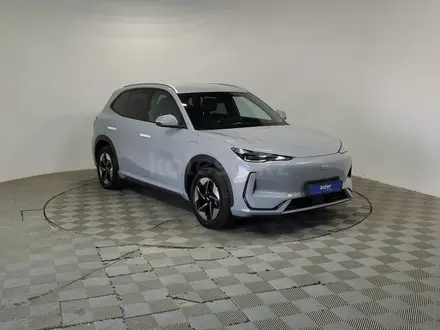 Geely Galaxy E5 2024 года за 10 290 000 тг. в Алматы – фото 3