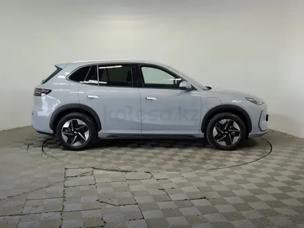 Geely Galaxy E5 2024 года за 10 290 000 тг. в Алматы – фото 4