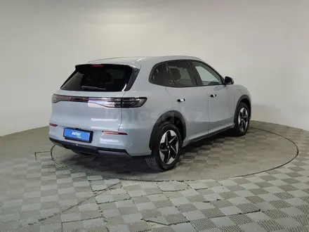 Geely Galaxy E5 2024 года за 10 290 000 тг. в Алматы – фото 5