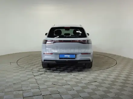 Geely Galaxy E5 2024 года за 10 290 000 тг. в Алматы – фото 6