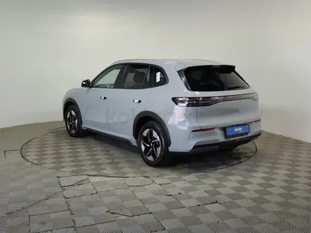 Geely Galaxy E5 2024 года за 10 290 000 тг. в Алматы – фото 7