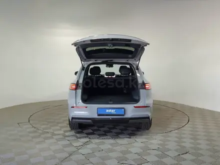 Geely Galaxy E5 2024 года за 10 290 000 тг. в Алматы – фото 9