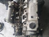 Привозной двигатель 4G18 1.6 Mitsubishi Lancerүшін350 000 тг. в Алматы – фото 2