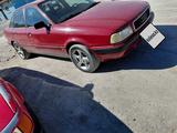 Audi 80 1991 годаүшін1 000 000 тг. в Талдыкорган – фото 2