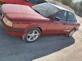 Audi 80 1991 годаүшін1 000 000 тг. в Талдыкорган – фото 3