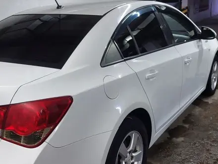 Chevrolet Cruze 2013 года за 4 000 000 тг. в Астана – фото 5