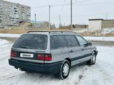 Volkswagen Passat 1993 годаүшін2 240 000 тг. в Павлодар – фото 5