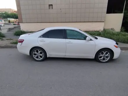 Toyota Camry 2007 года за 5 100 000 тг. в Темиртау – фото 3