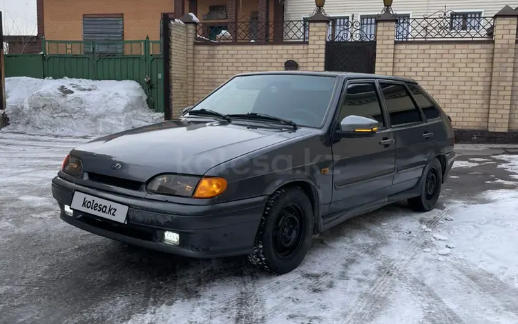 ВАЗ (Lada) 2114 2012 годаfor1 600 000 тг. в Караганда