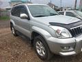 Toyota Land Cruiser Prado 2009 годаfor13 800 000 тг. в Актобе