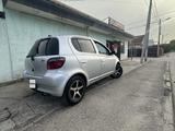 Toyota Vitz 1999 года за 2 200 000 тг. в Алматы – фото 3