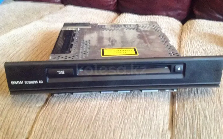 BMW x5 e53 Дисковод за 10 000 тг. в Алматы