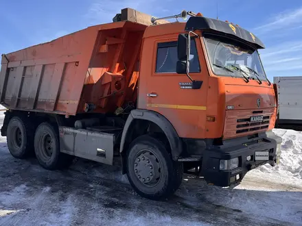 КамАЗ  65115 2011 года за 12 500 000 тг. в Астана – фото 6