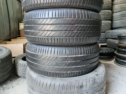 215/55r17 MICHELIN PRIMACY 3 st за 90 000 тг. в Алматы – фото 3