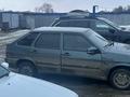ВАЗ (Lada) 2114 2010 годаүшін1 500 000 тг. в Актобе – фото 5