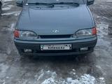 ВАЗ (Lada) 2114 2010 годаүшін1 500 000 тг. в Актобе