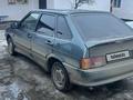 ВАЗ (Lada) 2114 2010 годаүшін1 500 000 тг. в Актобе – фото 6