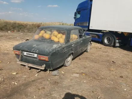 ВАЗ (Lada) 2106 2003 года за 230 000 тг. в Шардара