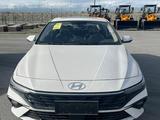 Hyundai Elantra 2024 года за 8 100 000 тг. в Алматы