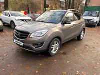 Changan CS35 2014 года за 4 000 000 тг. в Алматы