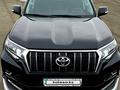 Toyota Land Cruiser Prado 2017 годаүшін20 000 000 тг. в Атырау