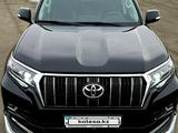 Toyota Land Cruiser Prado 2017 годаүшін20 000 000 тг. в Атырау