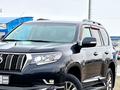 Toyota Land Cruiser Prado 2017 годаүшін20 000 000 тг. в Атырау – фото 2