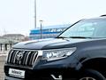 Toyota Land Cruiser Prado 2017 годаүшін20 000 000 тг. в Атырау – фото 5