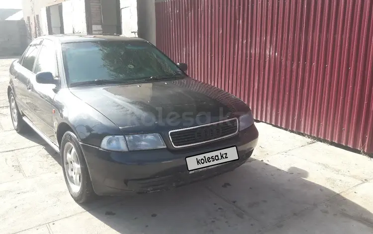 Audi A4 1995 годаfor1 800 000 тг. в Алматы