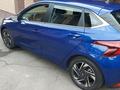 Hyundai i20 2023 годаfor8 400 000 тг. в Алматы – фото 4