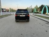 BMW X5 2003 года за 8 300 000 тг. в Астана – фото 5