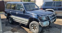 Mitsubishi Pajero 1994 годаfor1 000 000 тг. в Панфилово (Талгарский р-н)