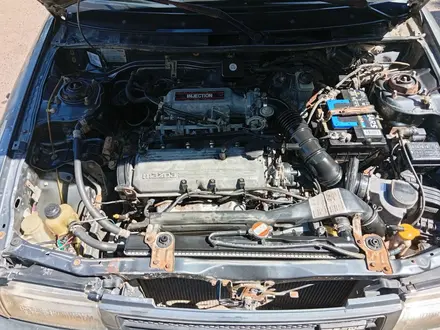 Mazda 323 1990 года за 300 000 тг. в Алматы – фото 3