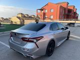 Toyota Camry 2021 годаүшін14 300 000 тг. в Актау – фото 4