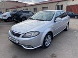 Daewoo Gentra 2014 года за 3 241 800 тг. в Астана – фото 5