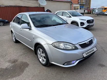 Daewoo Gentra 2014 года за 3 511 950 тг. в Астана – фото 10