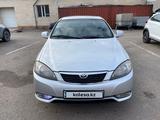 Daewoo Gentra 2014 года за 3 421 900 тг. в Астана